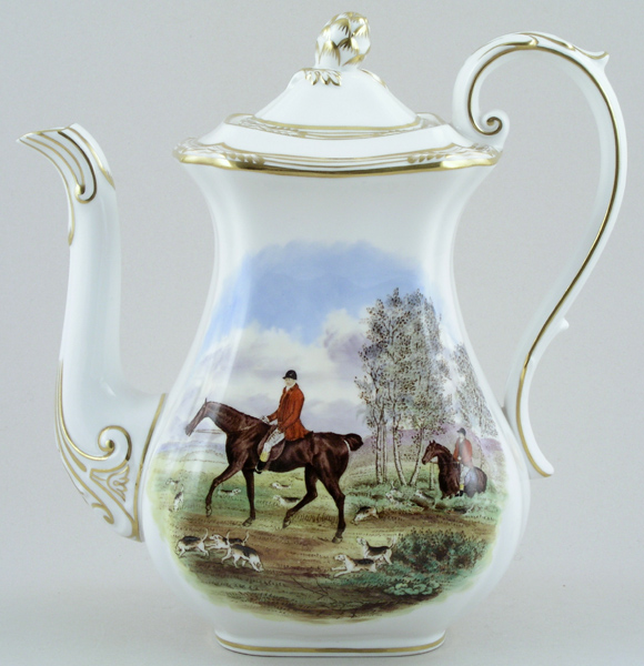Coffee Pot c1960s